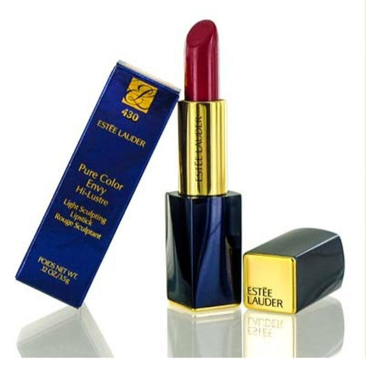 Estee Lauder - Sculpting Rouge Pure Color Envy Hi-lustre 430 Sly Ingenue