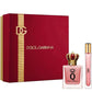 Dolce & Gabbana - Q By Dolce Eau de Parfum 50ml + EDP 10ml