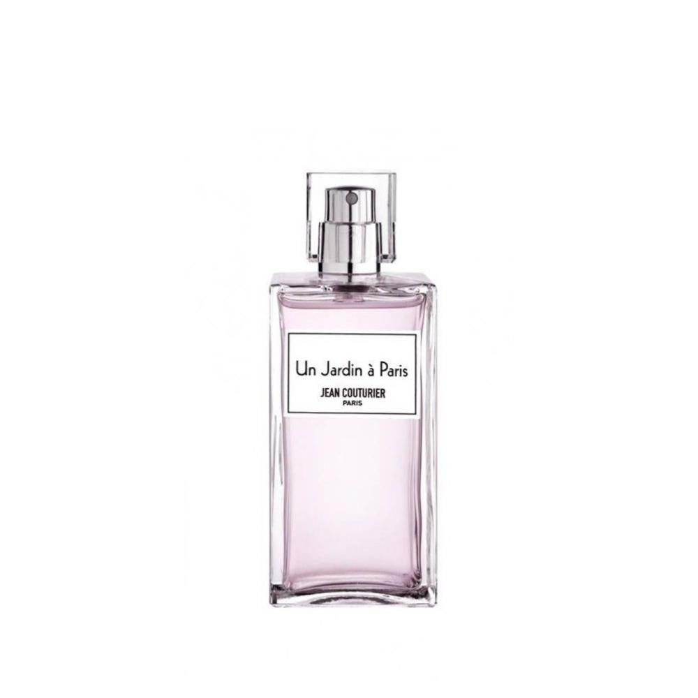 Jean Couturier - Geschenkset Un Jardin à Paris Edt 100ml + Milch 100ml