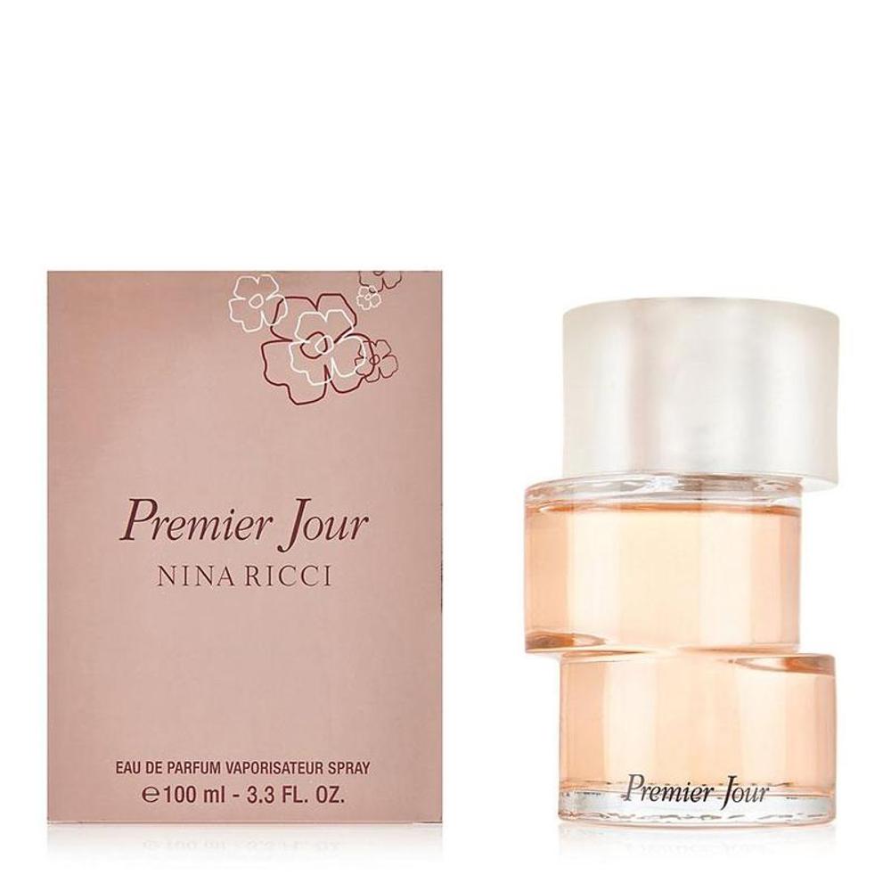 Premier Jour Parfums der Marke Nina Ricci für Frauen 100ml