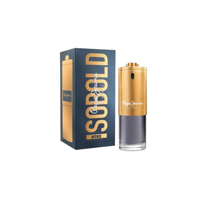 Pepe Jeans - Sobold Intense - Eau de Parfum für Männer
