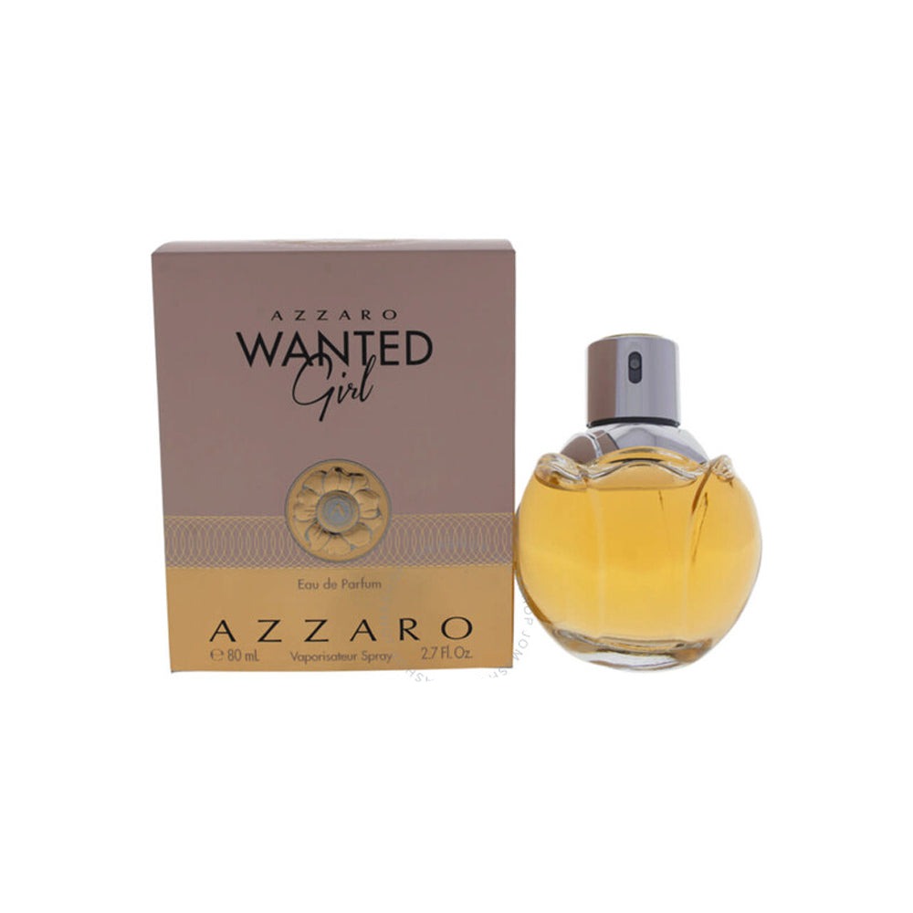 Parfums Wanted Girl von der Marke Azzaro für Damen 80 ml