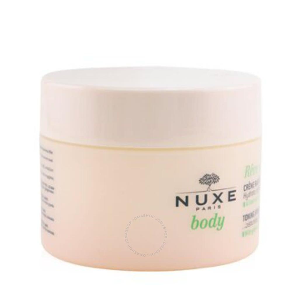 Nuxe - Body Rêve Straffende belebende Creme