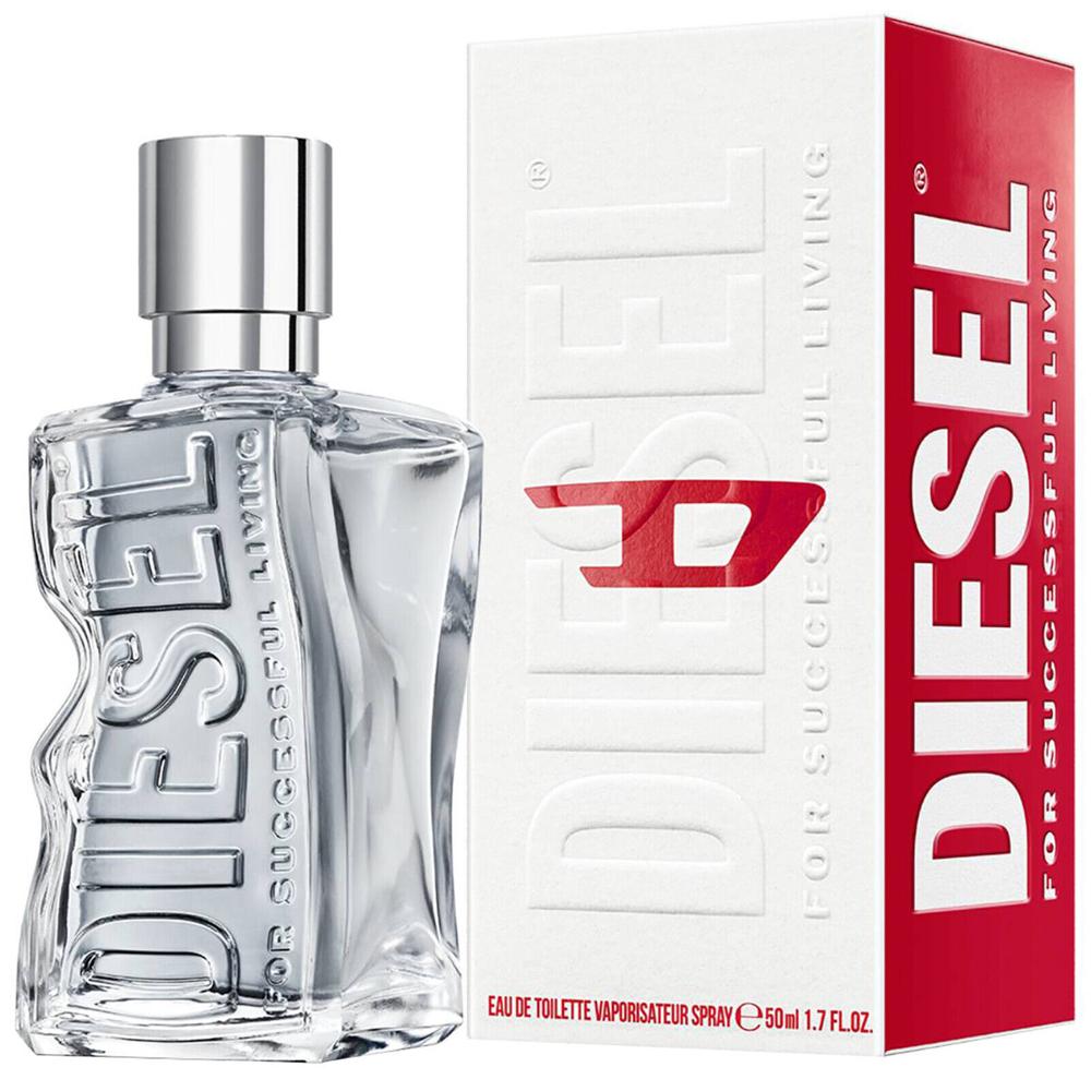 D By Diesel Parfums von der Marke Diesel für Männer 50ml