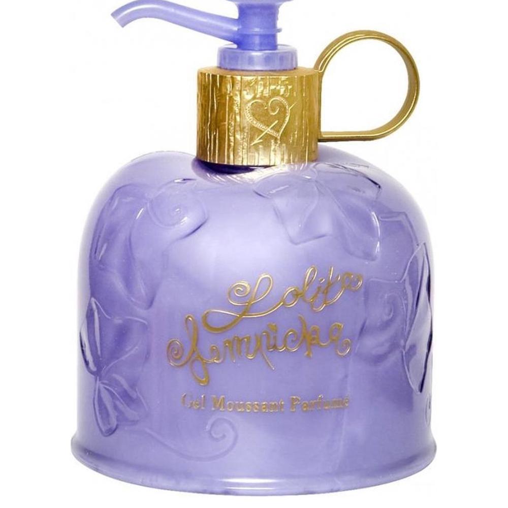 Lolita Lempicka - Lolita - Gel Moussant Parfumé für Damen