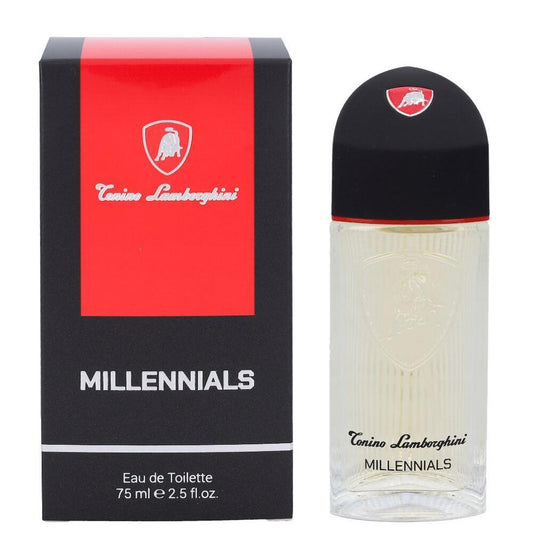 Lamborghini - Millenials - Eau de Toilette für Männer