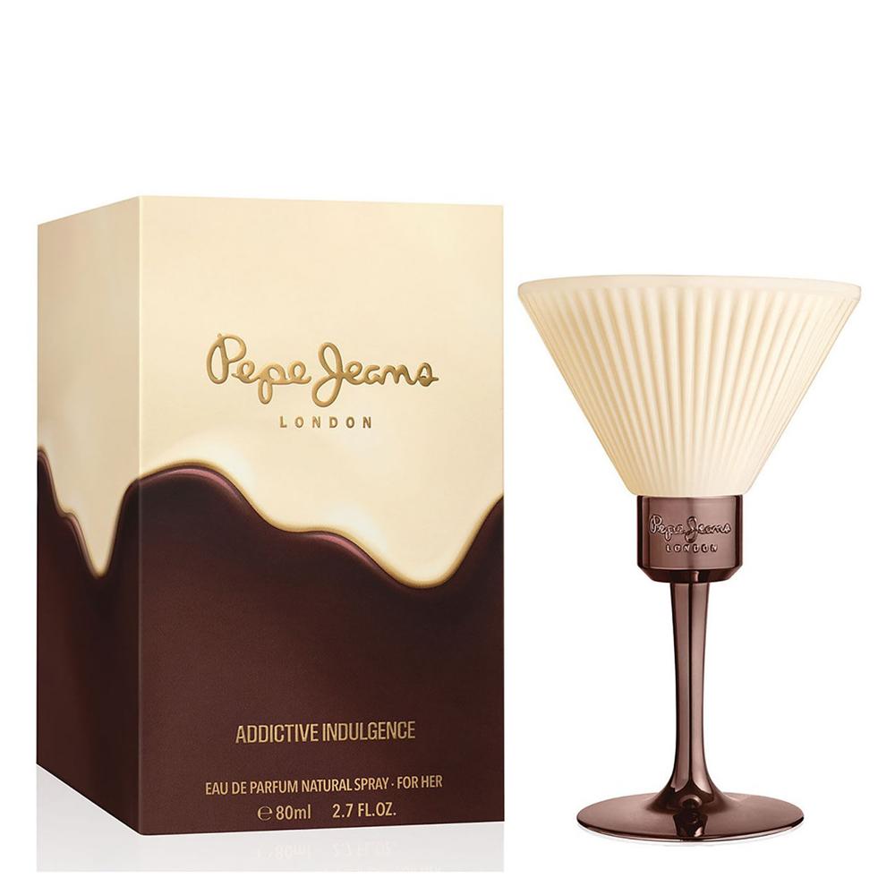 Pepe Jeans - Addictive Indulgence - Eau de Parfum für Damen