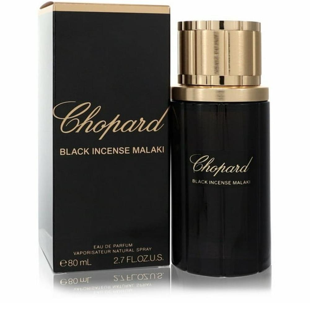 Parfums Black Incense Malaki von der Marke Chopard Mix 80 ml