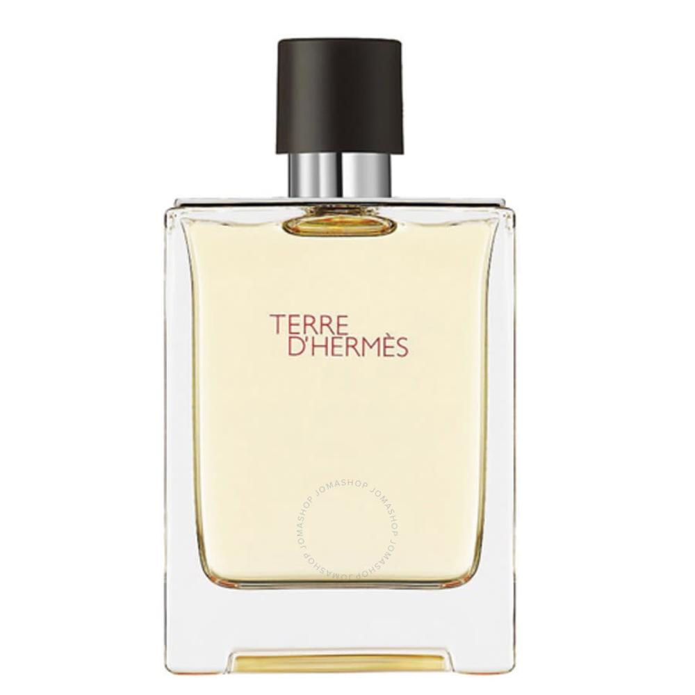 Terre D'hermes Parfüms von der Marke Hermes für Männer 100ml