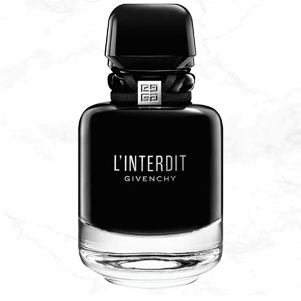 Givenchy - L'interdit - Eau de Parfum Intense für Damen