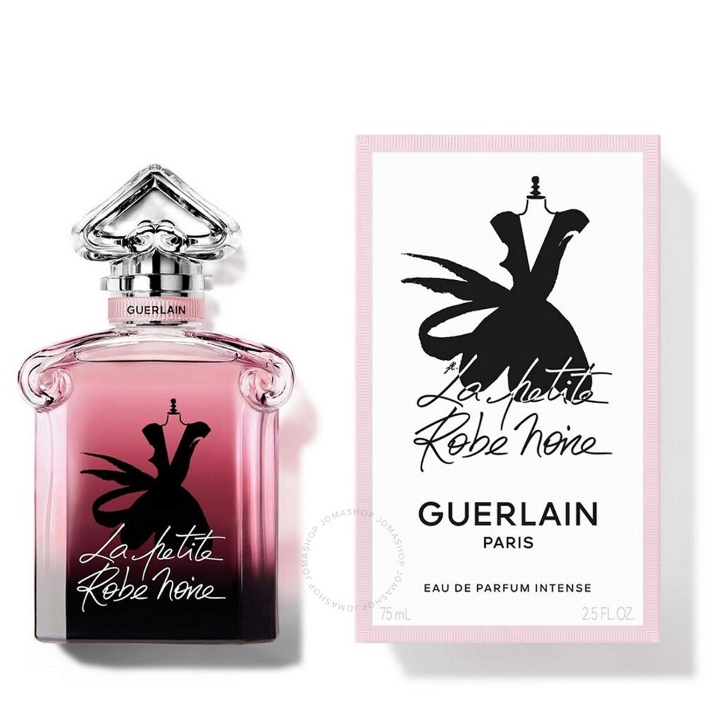 Guerlain - la Petite Robe Noire - Eau de Parfum Intense für Damen