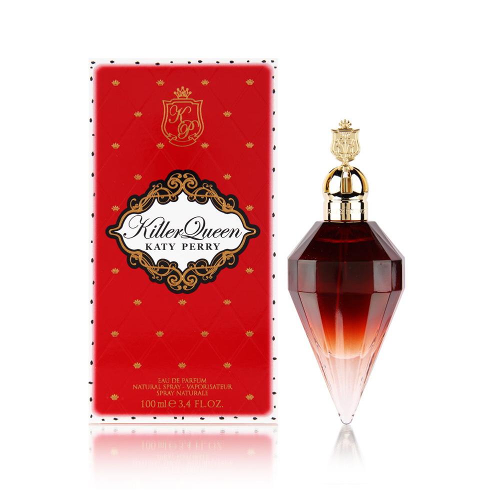 Katy Perry - Killer Queen - Eau de Parfum für Damen