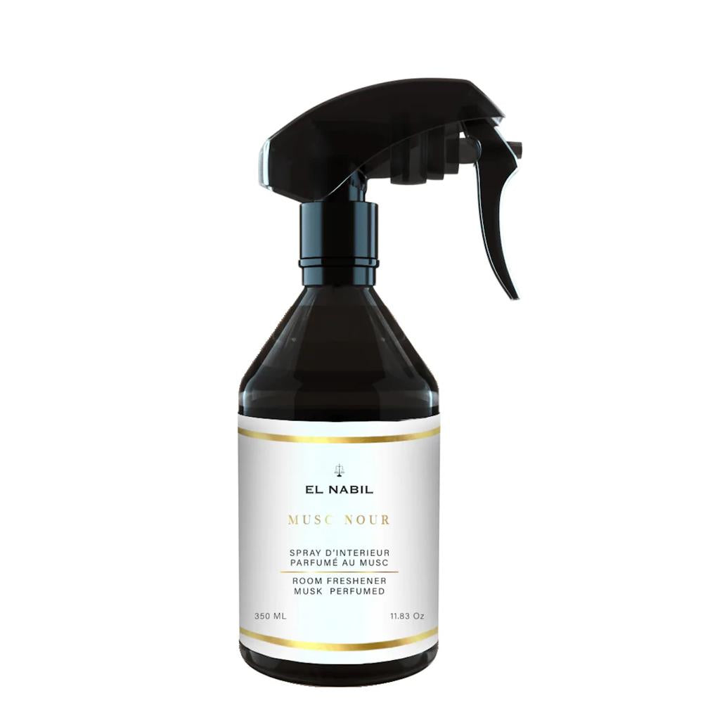 el Nabil - Musc Nour - Raumspray Raumduft