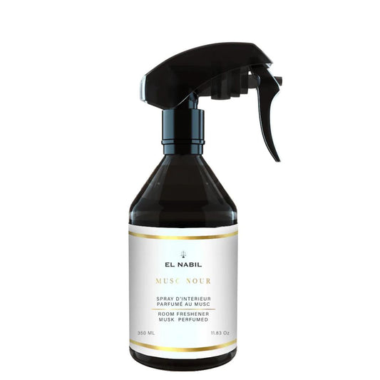 el Nabil - Musc Nour - Raumspray Raumduft