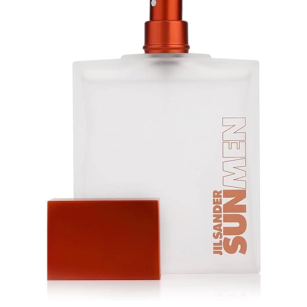 Sun Men Parfums von der Marke Jil Sander für Männer 75ml