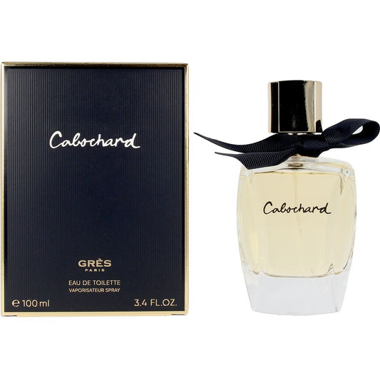Cabochard Parfums von der Marke Grès für Damen 100 ml