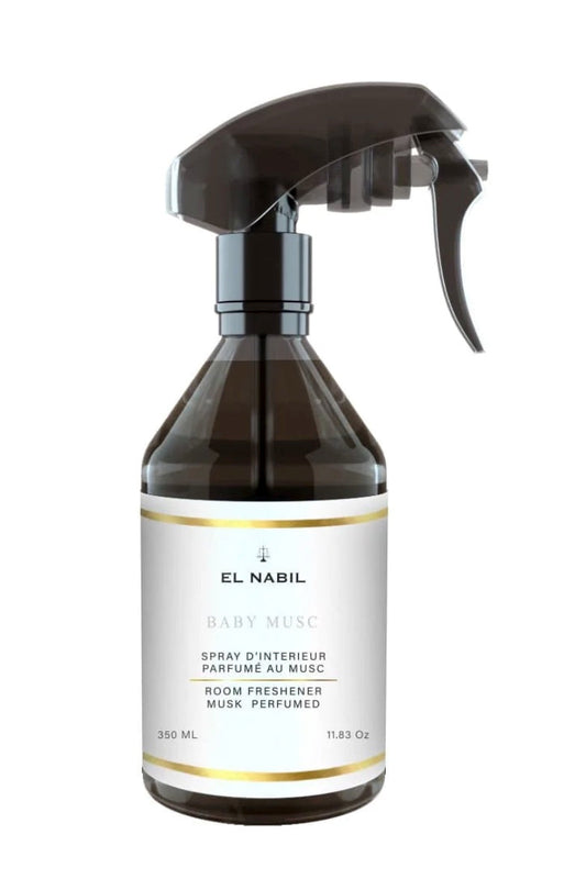 Accessoires für Raumdüfte Musc Gabrielle von der Marke El Nabil mixte