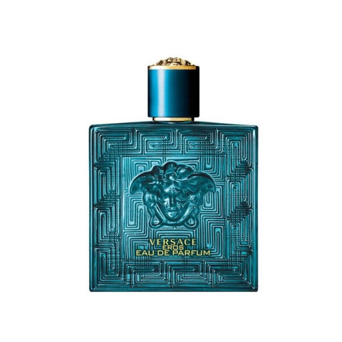 Eros Parfum von der Marke Versace für Männer 100 ml
