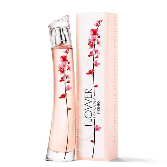 Kenzo - Flower Ikebana - Eau de Parfum für Damen
