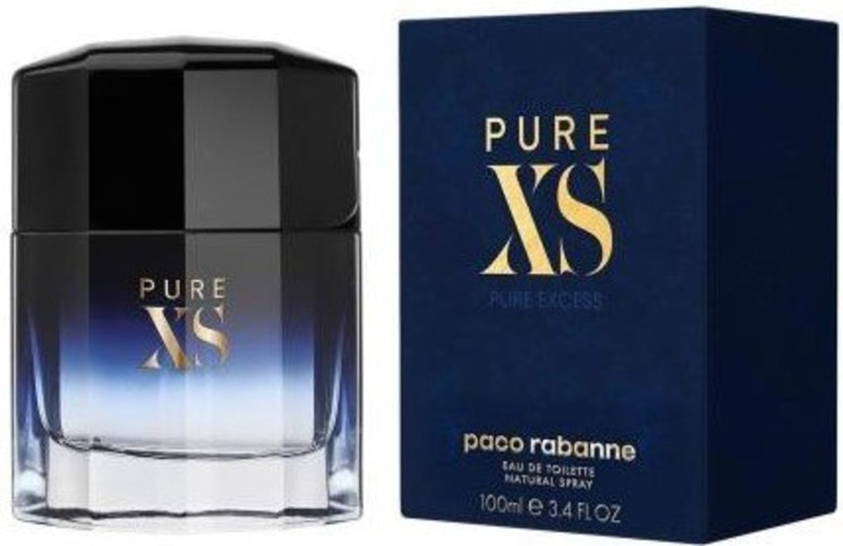 Pure XS Parfums von der Marke Paco Rabanne für Männer