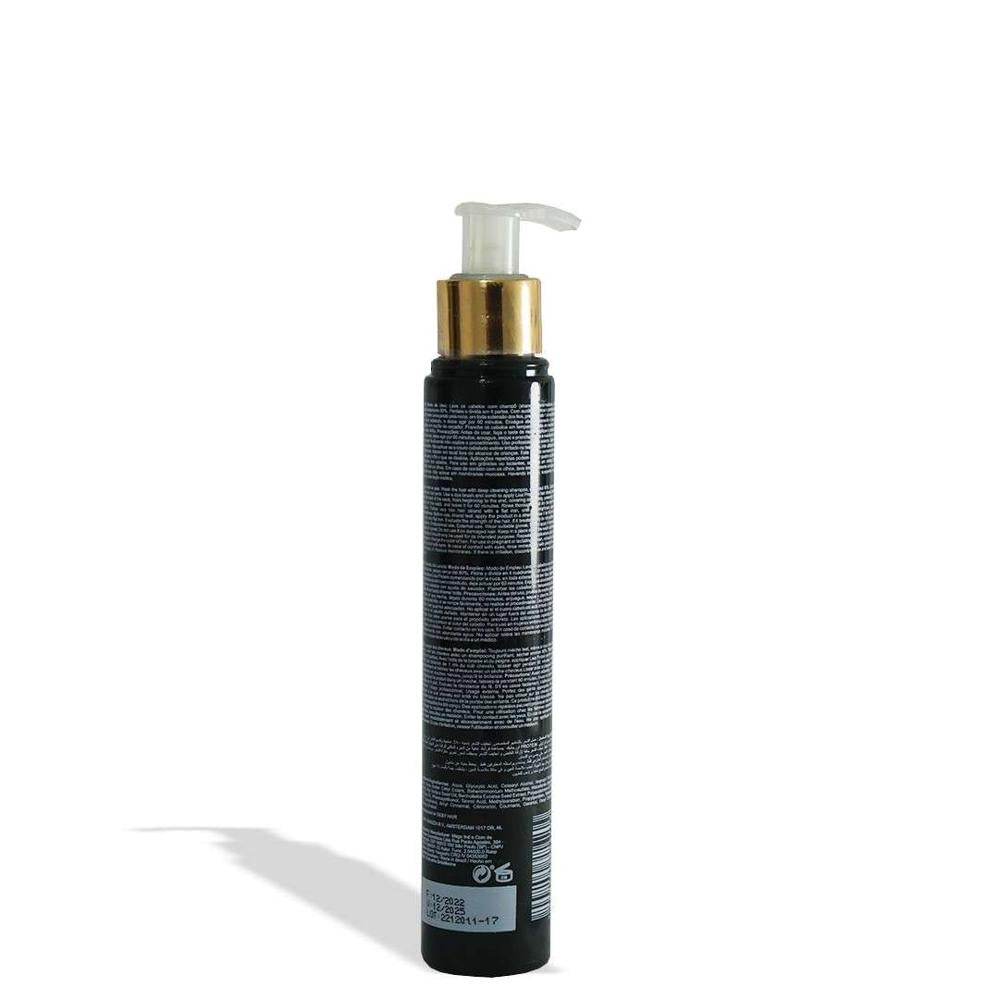 Deby Hair - Protein Tanin Glättung