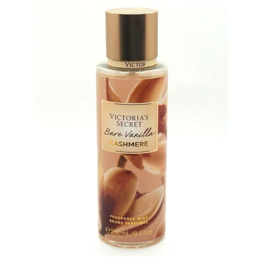 Parfüms BareVanillaCashmereFragranceBrume der Marke Victoria's Secret Mixed