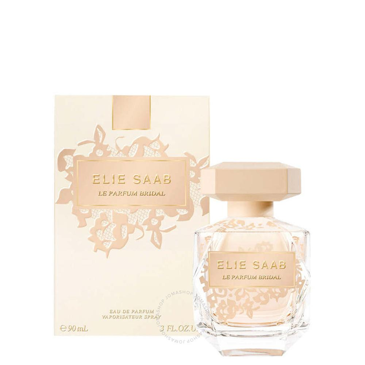 Elie Saab - Le Parfum Bridal - Eau de Parfum für Damen