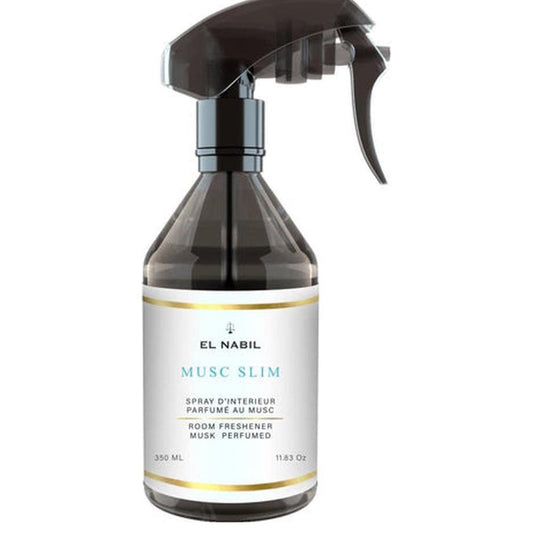 Accessoires für Raumdüfte Musc Slim der Marke El Nabil mixte 350 ml