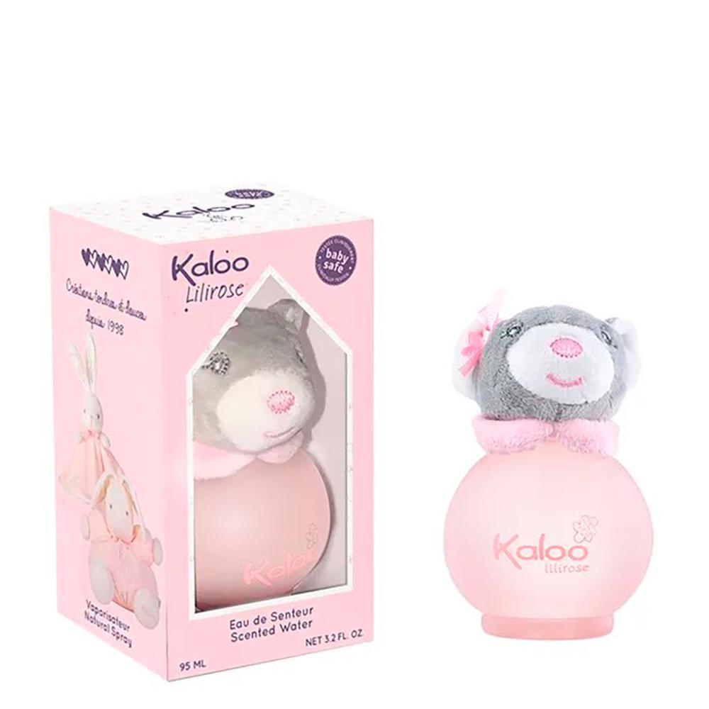 50ml Kaloo - LiliRose - Eau de Senteur pour Enfant