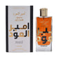 Parfums Ammer Al Oudh von der Marke Lattafa Mix 100 ml