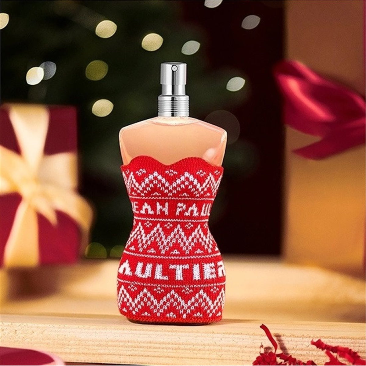 Jean Paul Gaultier - Classique Xmas Edition 2021 - Eau de Toilette für Damen