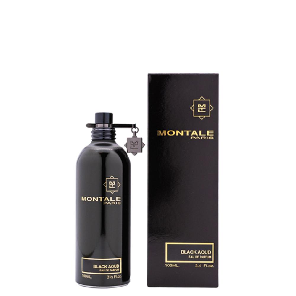 Black Aoud Parfums der Marke Montale Mixed 100ml
