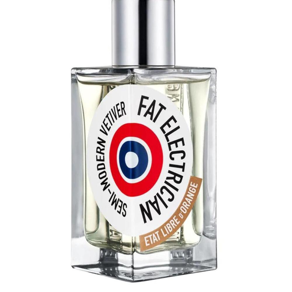 Etat Libre D'Orange - Fat Electrician - Eau de Parfum Mixte