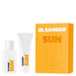 Jil Sander - Sun - Eau de Toilette 75ml + Duschgel 75ml
