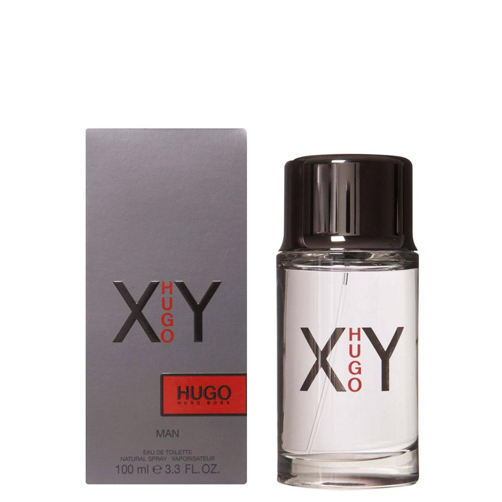 Hugo - XY - Eau de Toilette für Männer