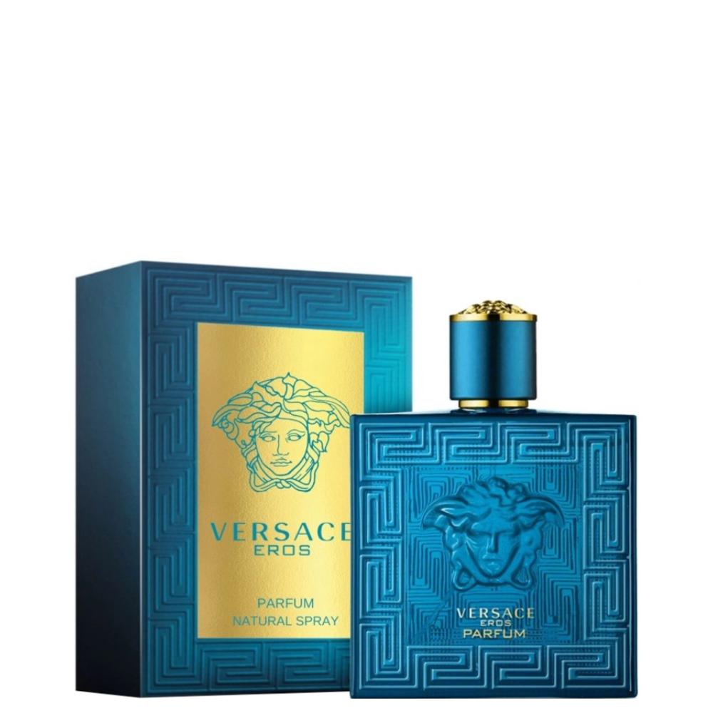 Versace - Eros - Parfüm für Männer
