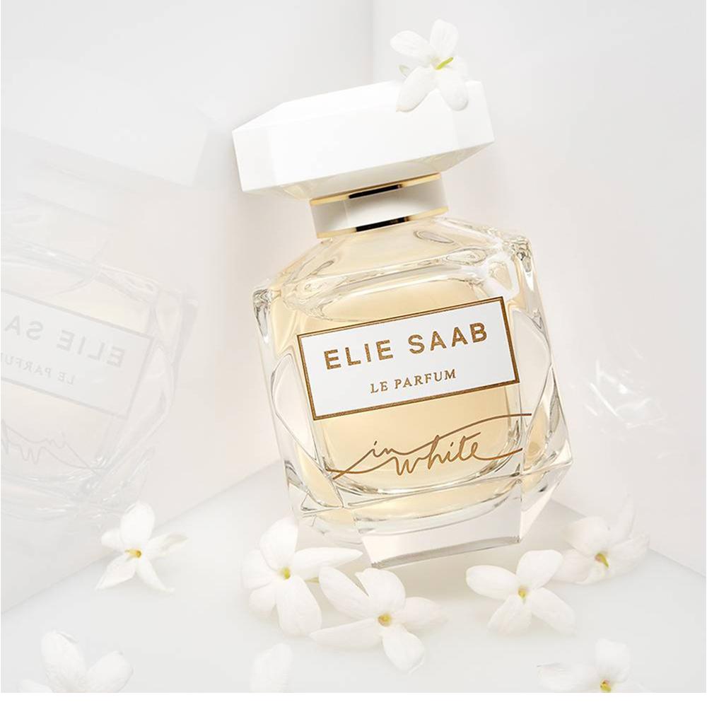 Elie Saab - Le Parfum In White - Eau de Parfum für Damen