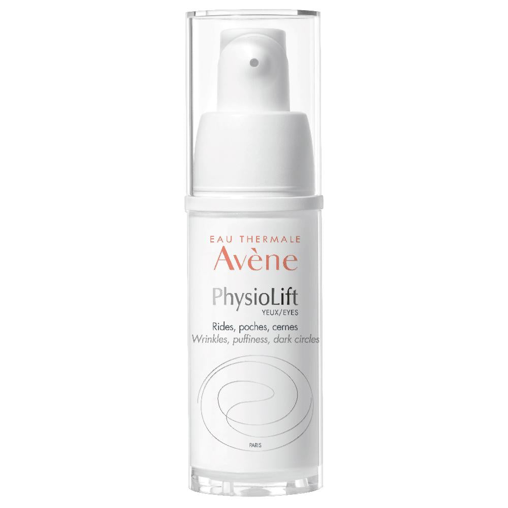 Avène - Eau thermal PhysioLift Falten Taschen Augenringe