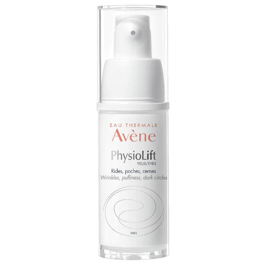 Avène - Eau thermal PhysioLift Falten Taschen Augenringe
