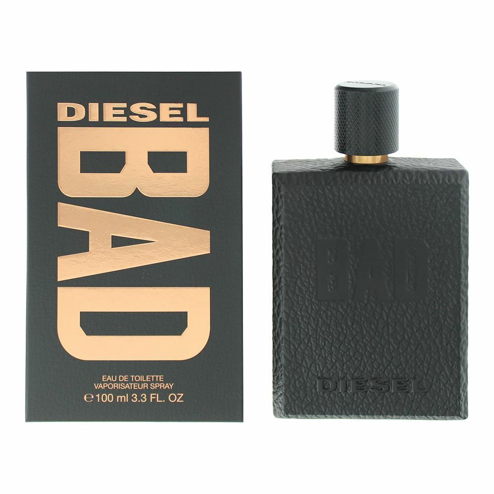 Bad Parfums der Marke Diesel für Männer 100 ml
