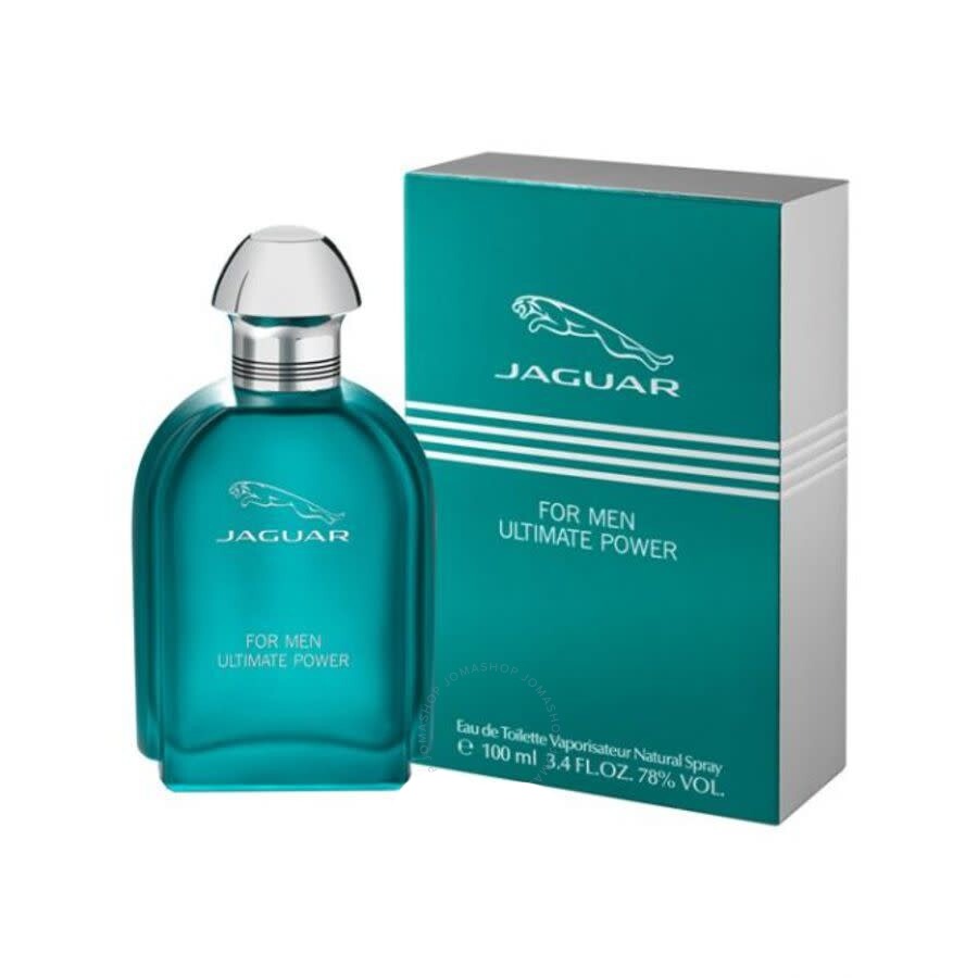 For Men Ultimate Power Parfums der Marke Jaguar für Männer