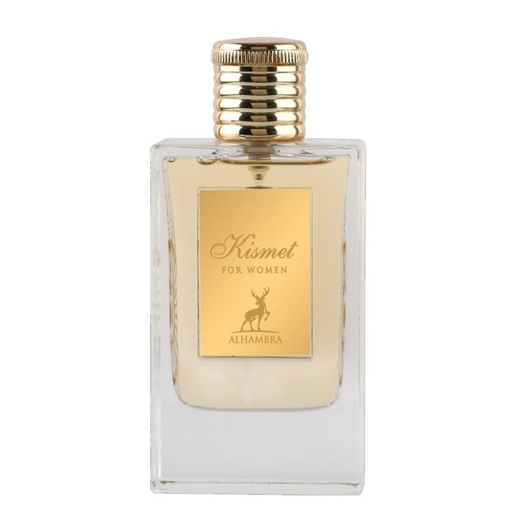 Maison Alhambra - Kismet For Women - Eau de Parfum Mixte