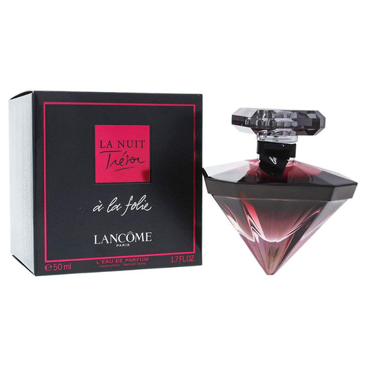 Parfums la Nuit Trésor à la Folie von der Marke Lancôme für Damen 50 ml