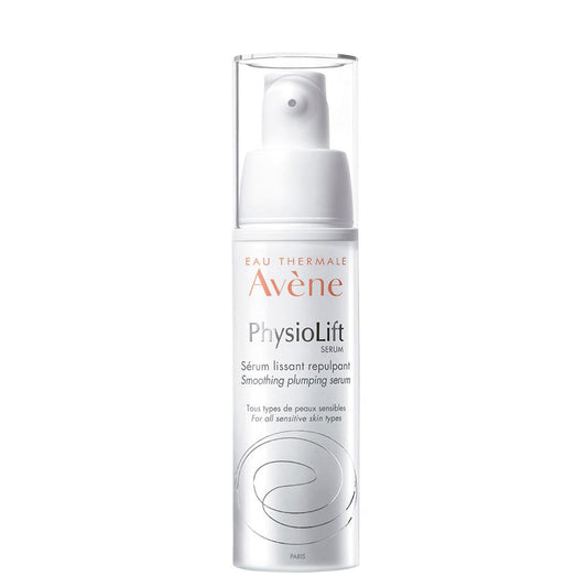 Avène- Eau Thermal PhysioLift Repellent Glättendes Serum