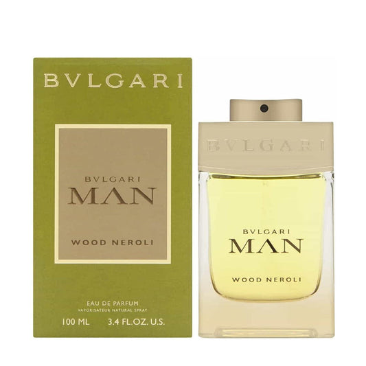 Man Parfums der Marke Bvlgari für Männer