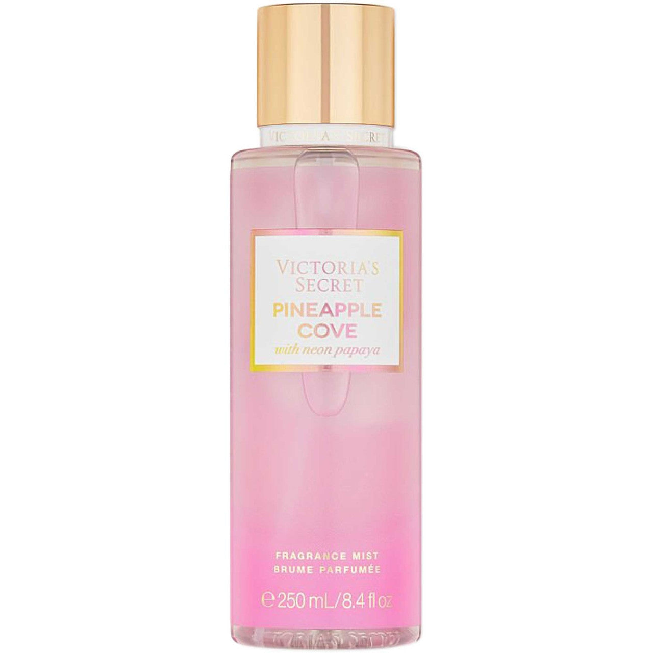 Pineapple Cove Parfüms der Marke Victoria's Secret Mixed