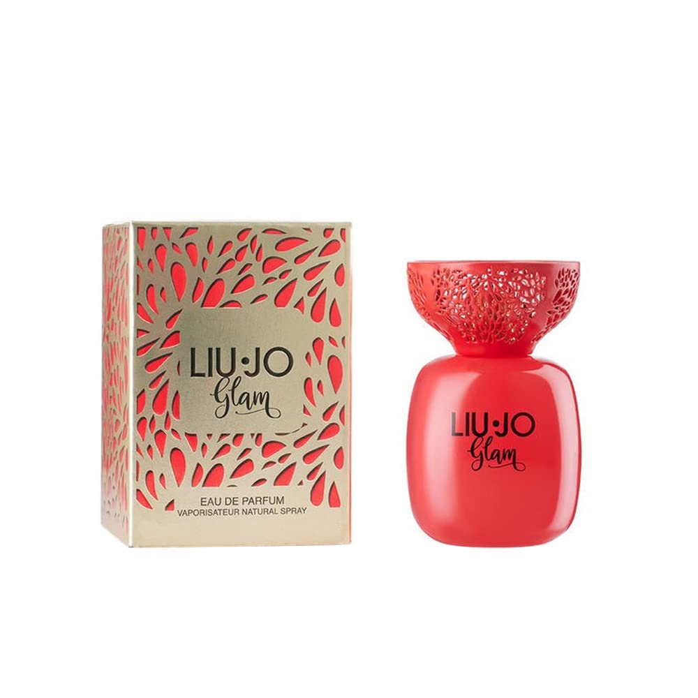 Glam Parfums von der Marke Liu Jo für Damen 100 ml