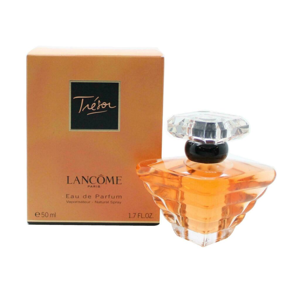 Parfums Trésor der Marke Lancôme für Damen 50 ml