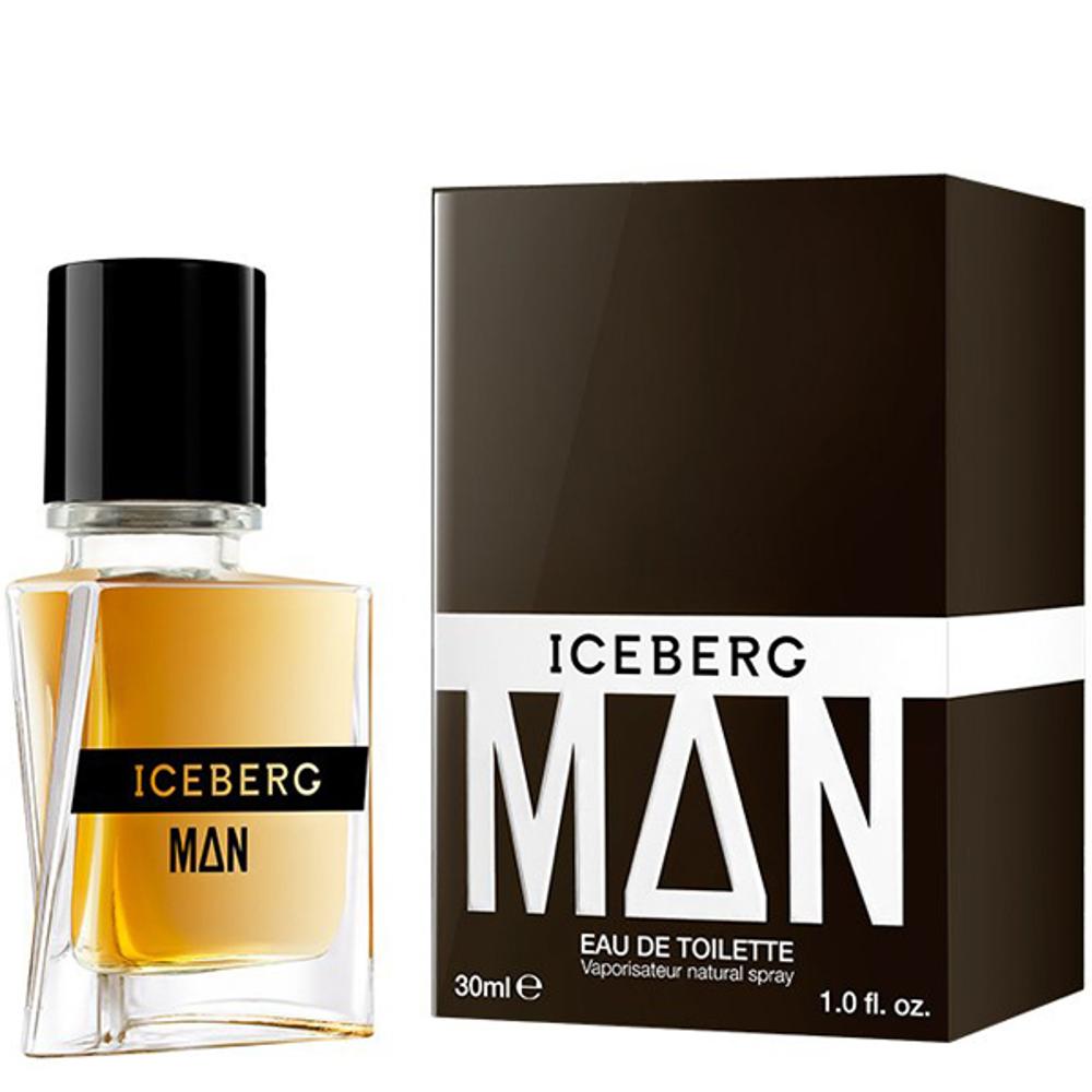 Man Parfums der Marke IceBerg für Männer 50 ml