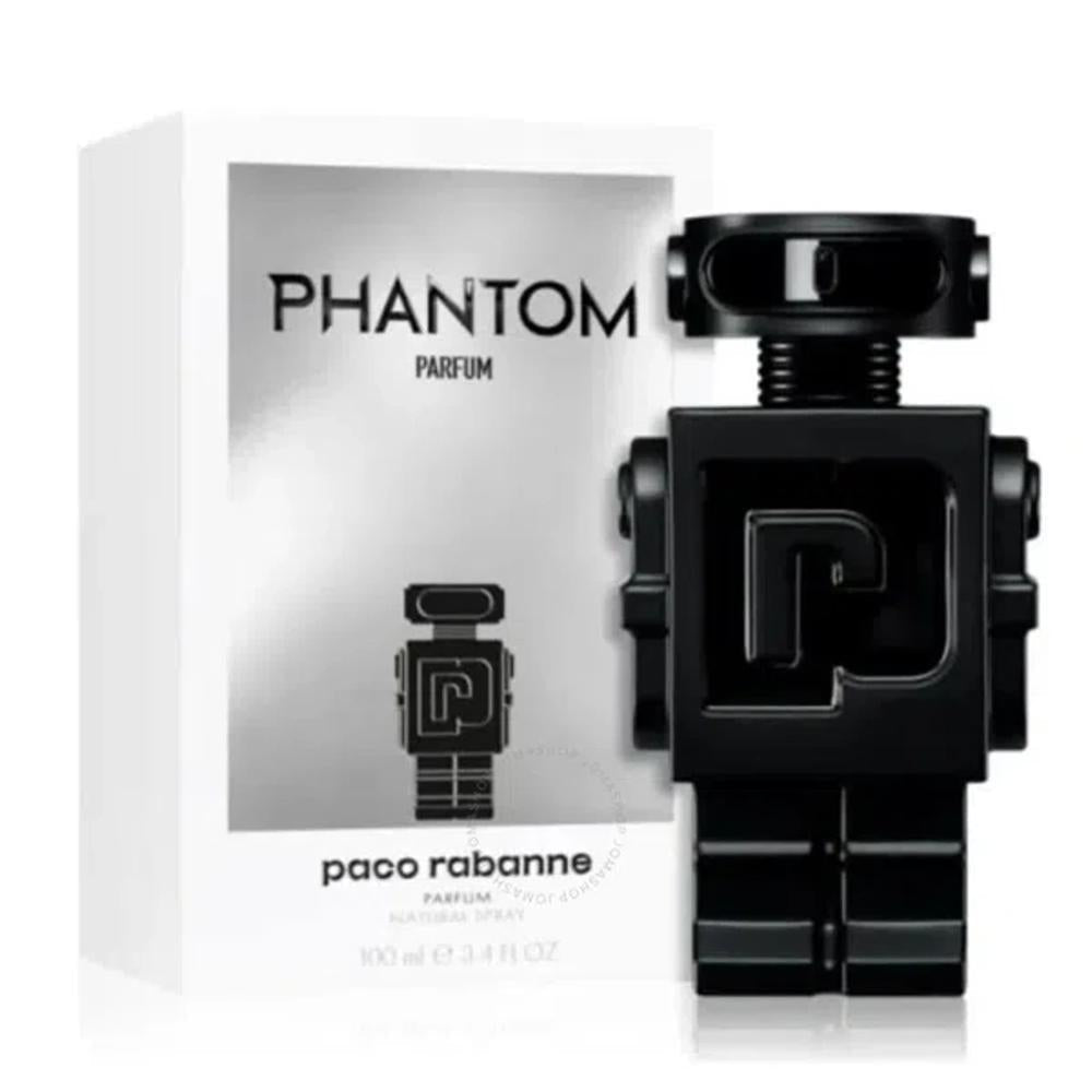 Paco Rabanne - Phantom - Parfum für Männer 100ml